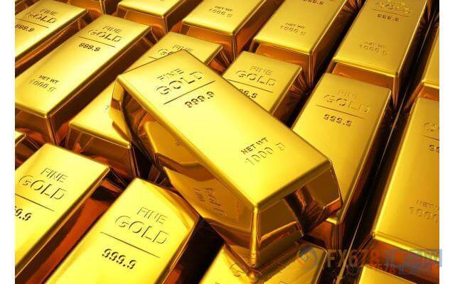 现货黄金现在划算吗